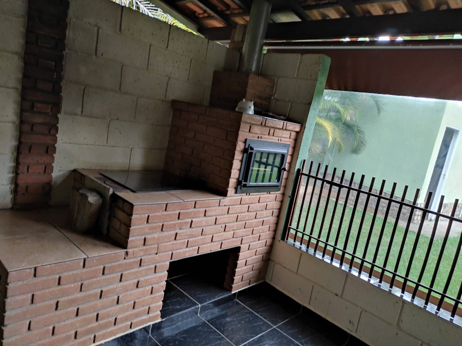 Chácara à venda com 5 quartos, 4032m² - Foto 131