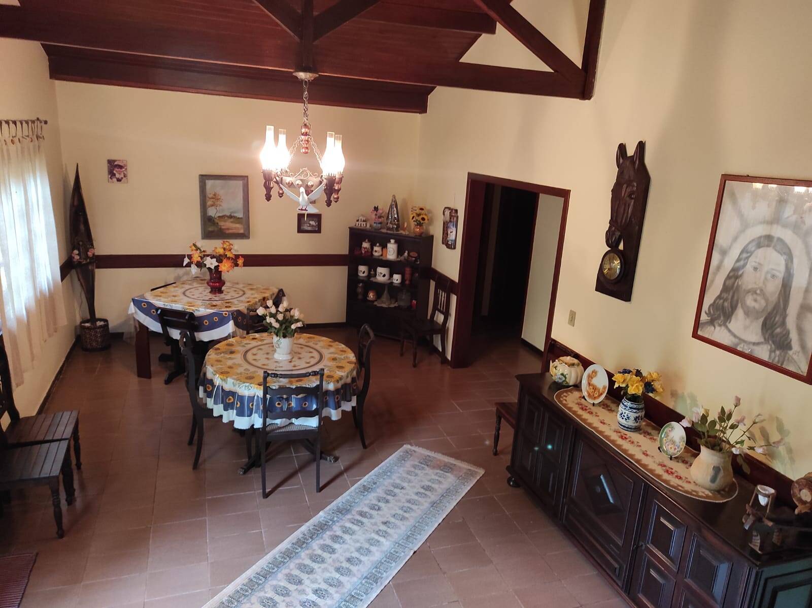 Chácara à venda com 5 quartos, 4032m² - Foto 132