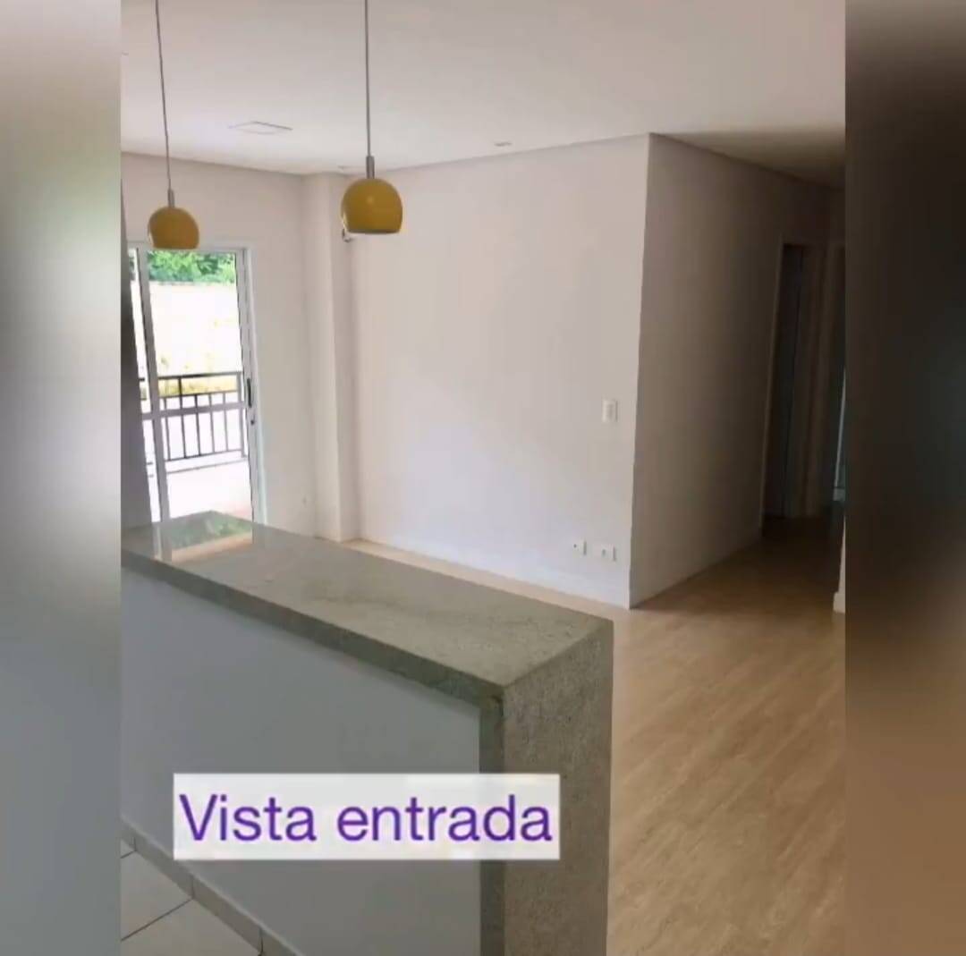 Apartamento à venda com 2 quartos, 62m² - Foto 5