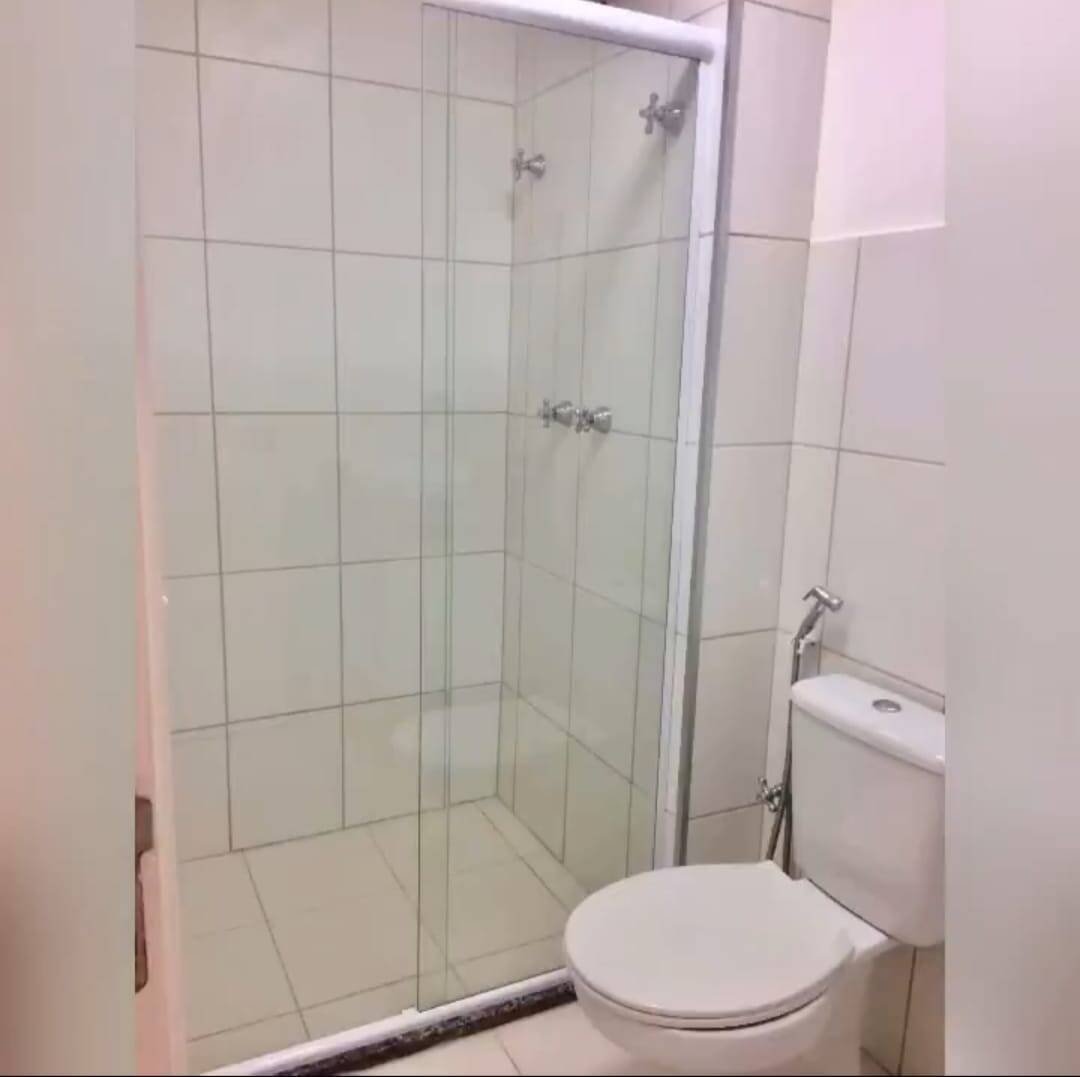 Apartamento à venda com 2 quartos, 62m² - Foto 6