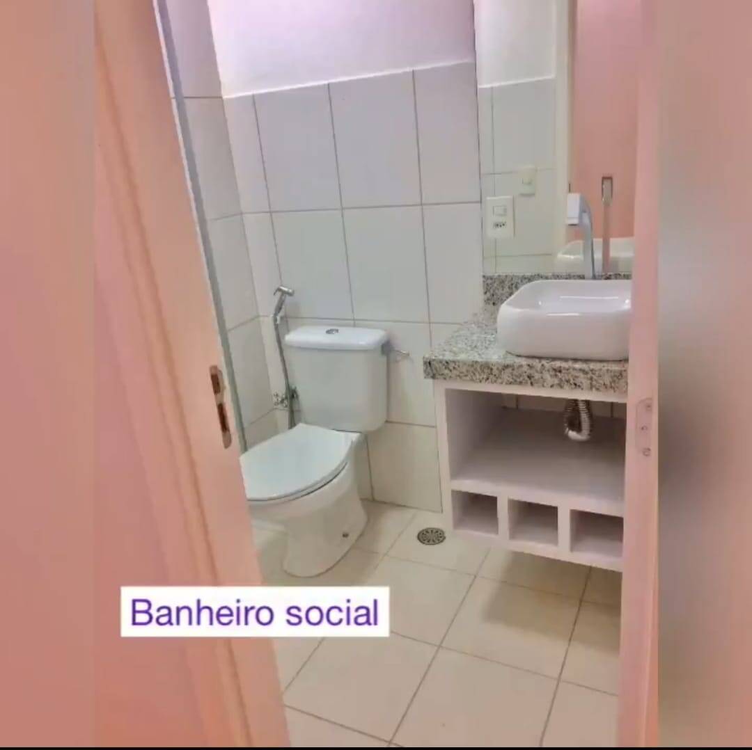 Apartamento à venda com 2 quartos, 62m² - Foto 8