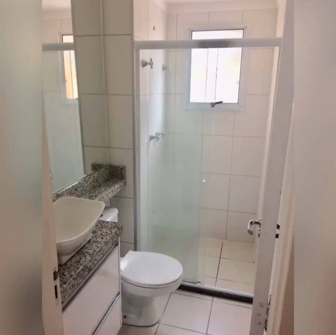 Apartamento à venda com 2 quartos, 62m² - Foto 9