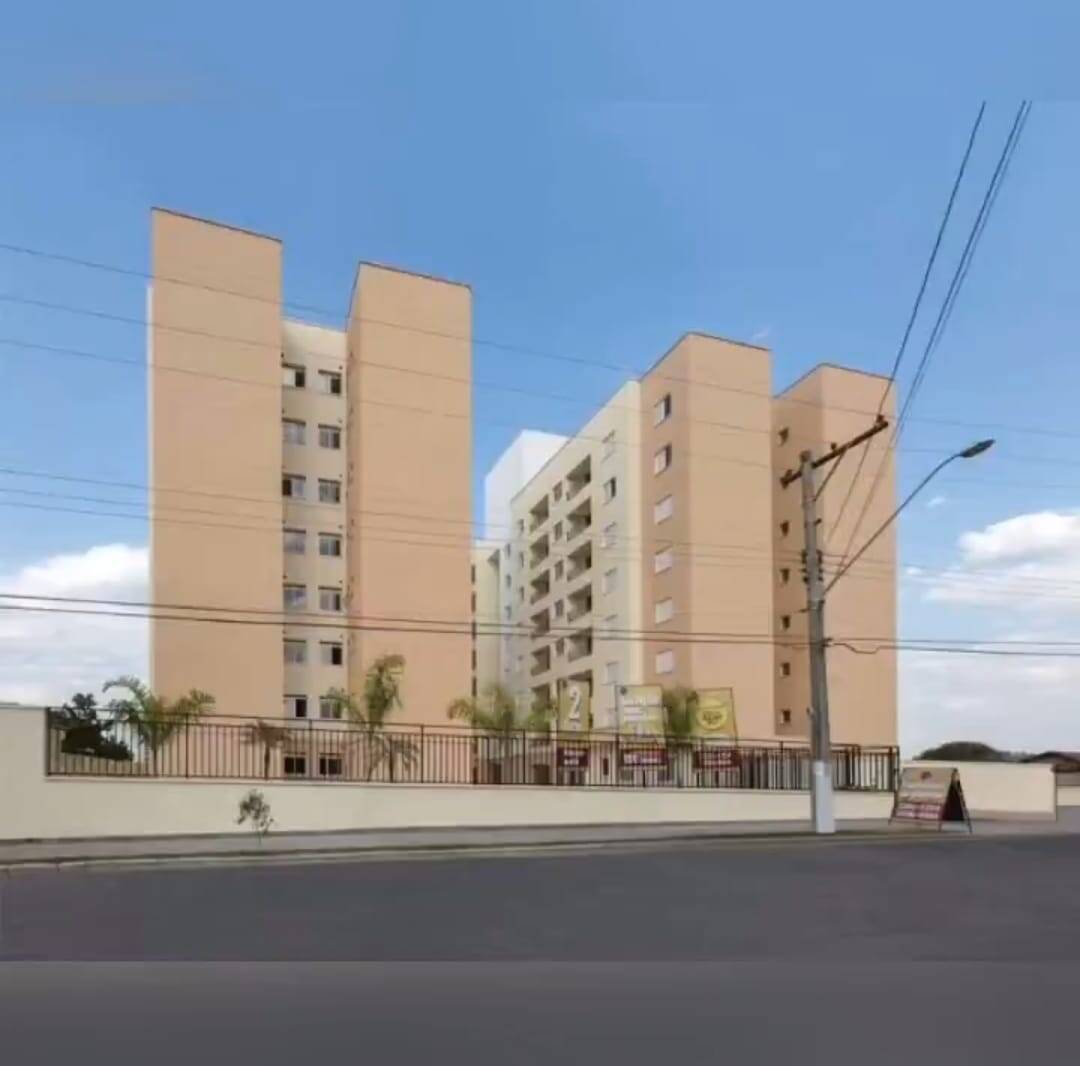 Apartamento à venda com 2 quartos, 62m² - Foto 14