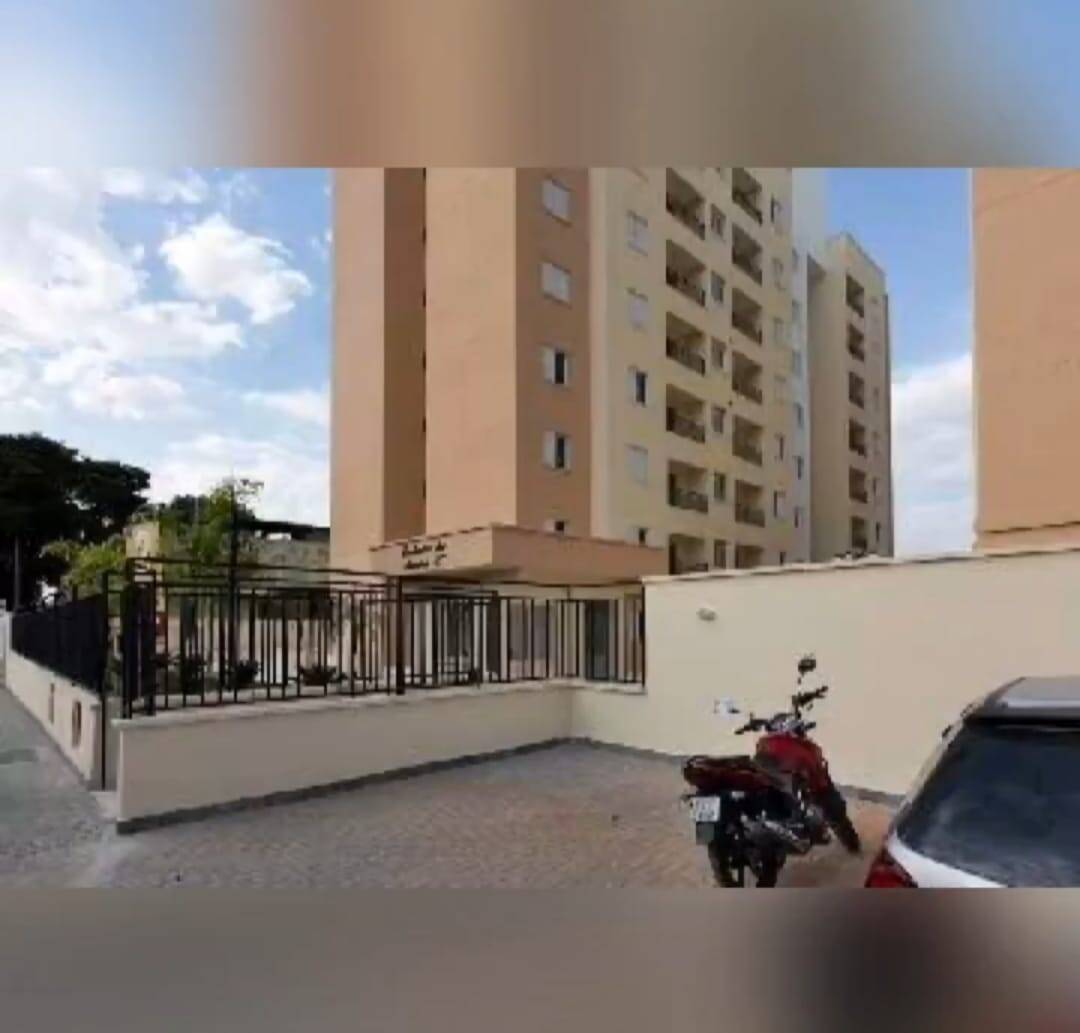 Apartamento à venda com 2 quartos, 62m² - Foto 17