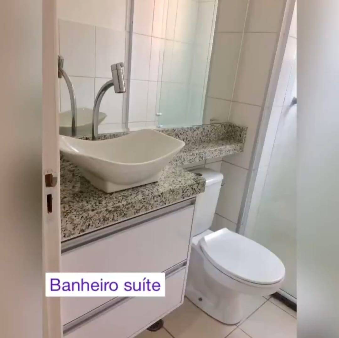 Apartamento à venda com 2 quartos, 62m² - Foto 11