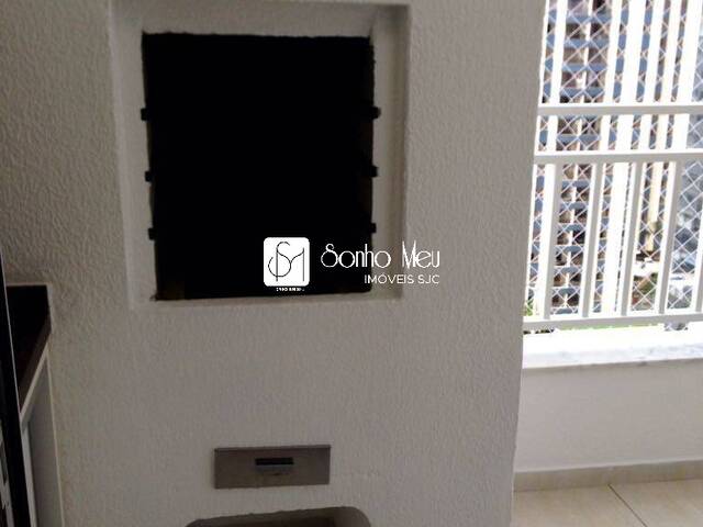 Apartamento para Locação em São José dos Campos - 5