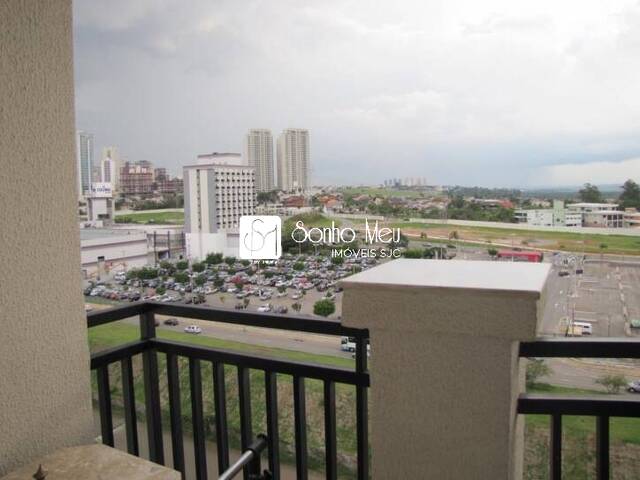 #AP0033 - Apartamento para Locação em São José dos Campos - SP