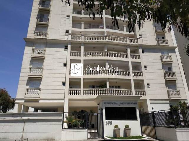 #AP0033 - Apartamento para Locação em São José dos Campos - SP