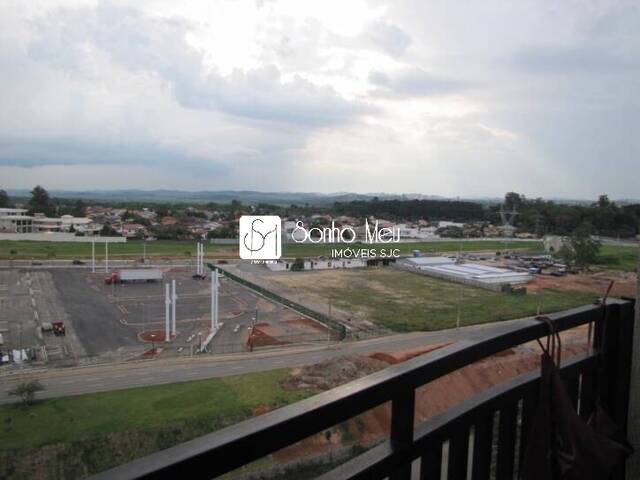 #AP0033 - Apartamento para Locação em São José dos Campos - SP