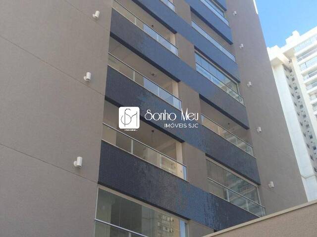 #489 - Apartamento para Locação em São José dos Campos - SP - 2