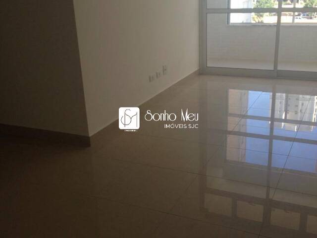 #489 - Apartamento para Locação em São José dos Campos - SP - 3