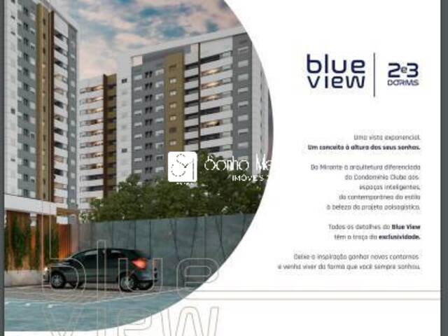 Apartamento para Venda em São José dos Campos - 4
