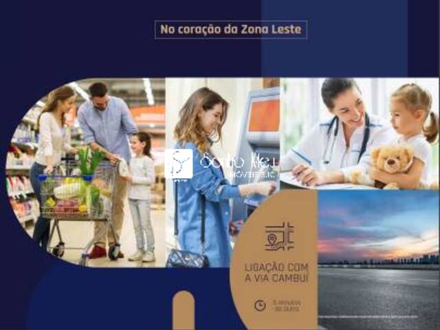 Apartamento para Venda em São José dos Campos - 5