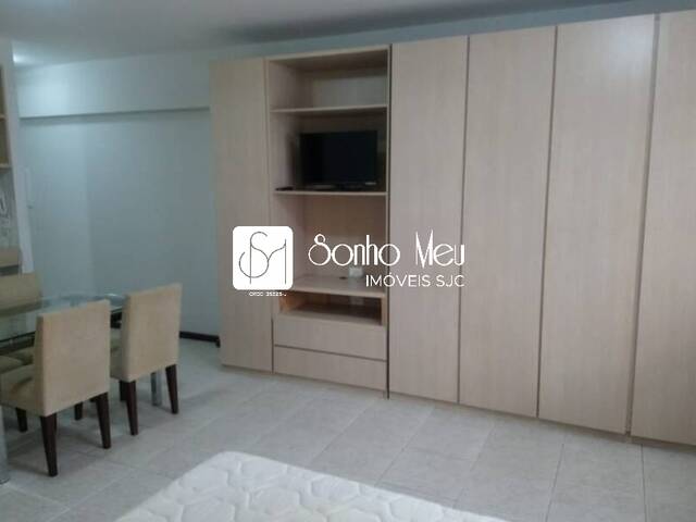 Apartamento para Venda em São José dos Campos - 2
