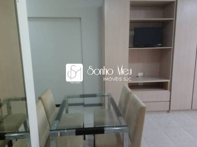 Apartamento para Venda em São José dos Campos - 3