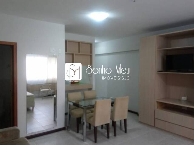 Apartamento para Venda em São José dos Campos - 4