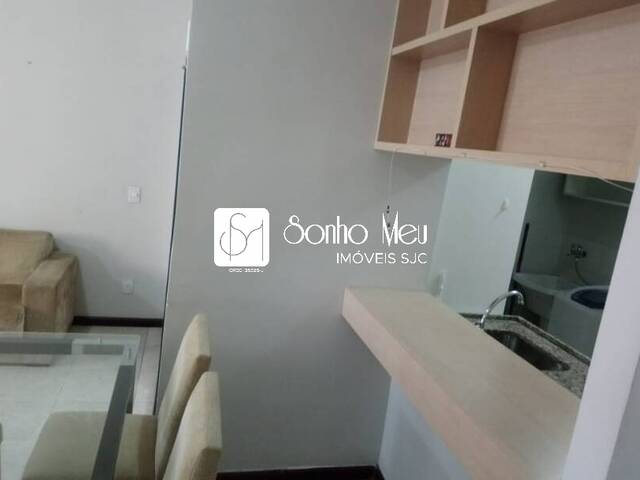 Apartamento para Venda em São José dos Campos - 5