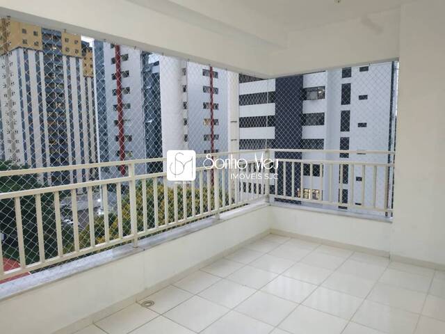 #692 - Apartamento para Locação em São José dos Campos - SP - 1