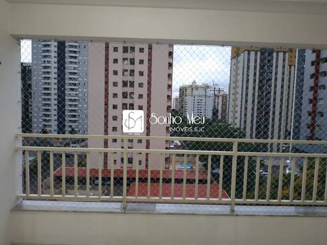 #692 - Apartamento para Locação em São José dos Campos - SP - 2