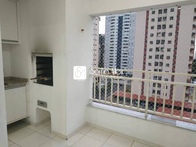 #699 - Apartamento para Venda em São José dos Campos - SP - 2