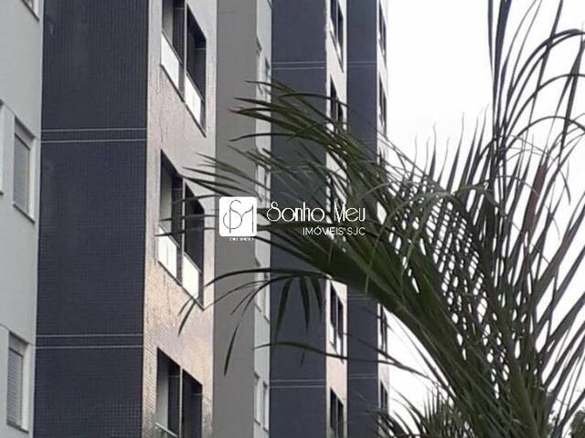 #743 - Apartamento para Locação em São José dos Campos - SP - 2