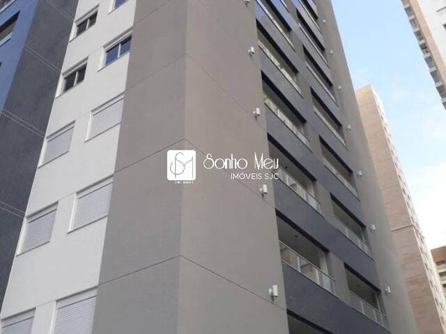 #743 - Apartamento para Locação em São José dos Campos - SP - 3
