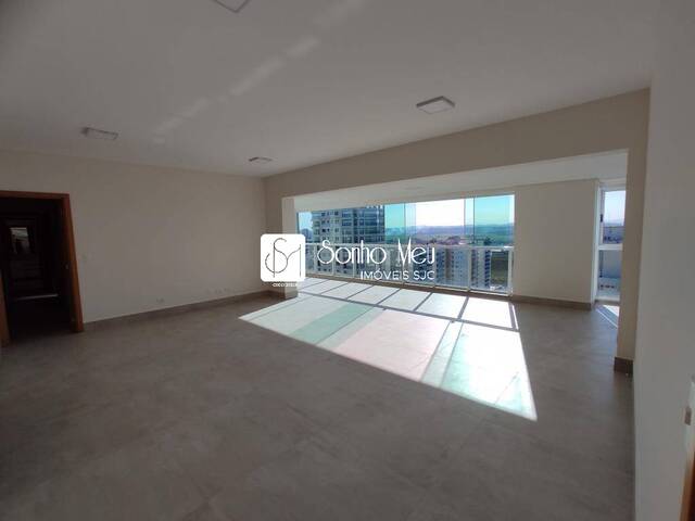 #767 - Apartamento para Venda em São José dos Campos - SP - 1