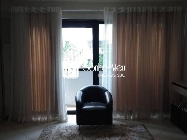 #196 - Apartamento para Locação em São José dos Campos - SP - 2