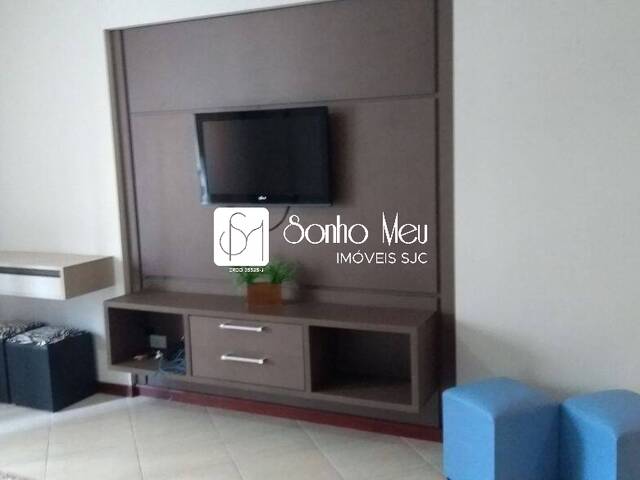 #196 - Apartamento para Locação em São José dos Campos - SP - 3
