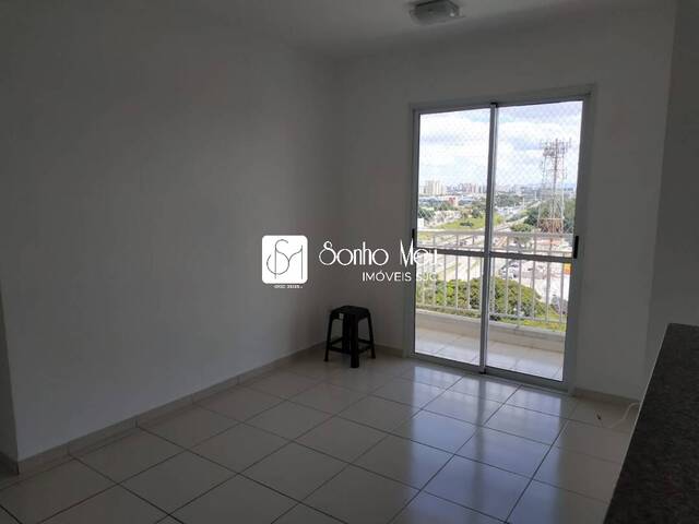 #197 - Apartamento para Locação em São José dos Campos - SP - 3