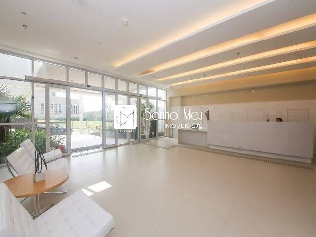 Sala para Venda em São José dos Campos - 5
