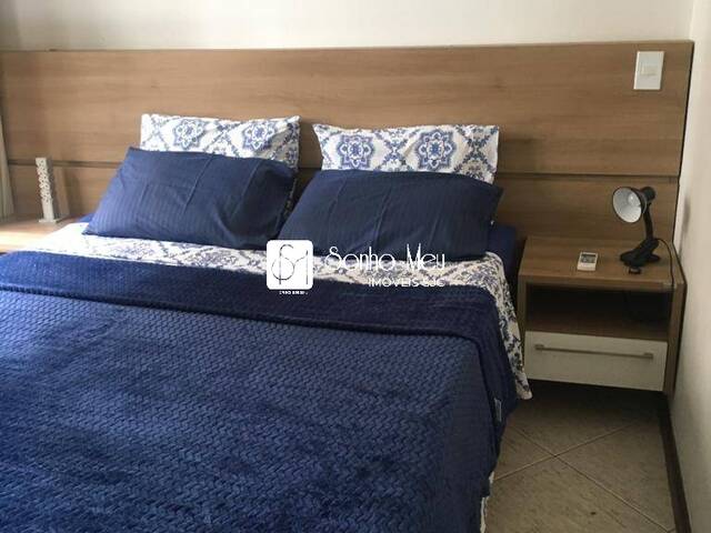 #AP224 - Apartamento para Venda em São José dos Campos - SP - 1