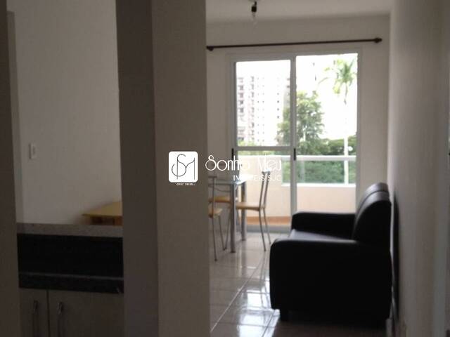 #310 - Apartamento para Locação em São José dos Campos - SP - 2