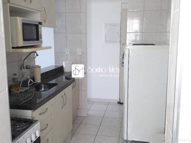 #310 - Apartamento para Locação em São José dos Campos - SP - 1