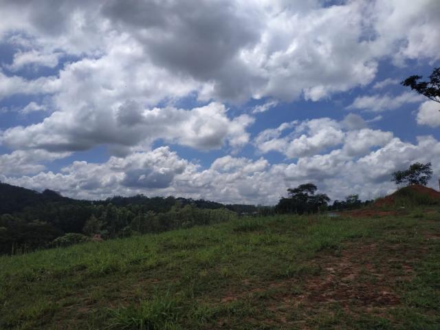 #329 - Terreno em condomínio para Venda em São José dos Campos - SP - 3