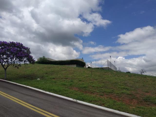 #330 - Terreno em condomínio para Venda em São José dos Campos - SP - 3
