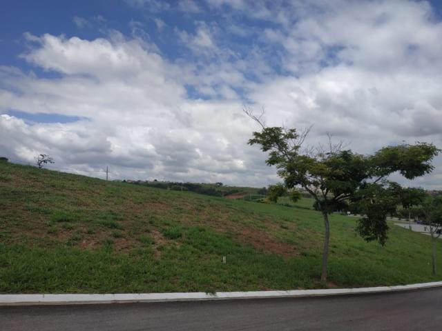 #330 - Terreno em condomínio para Venda em São José dos Campos - SP - 1