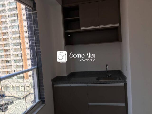 #332 - Apartamento para Locação em São José dos Campos - SP - 3