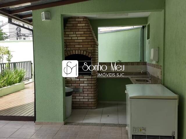 #352 - Apartamento para Venda em São José dos Campos - SP - 2