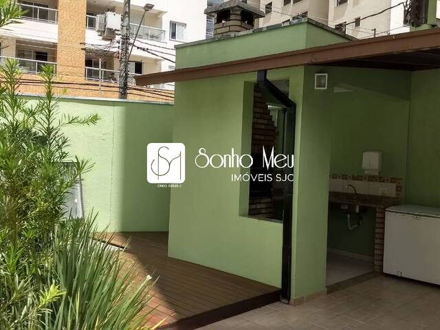 #352 - Apartamento para Venda em São José dos Campos - SP - 3