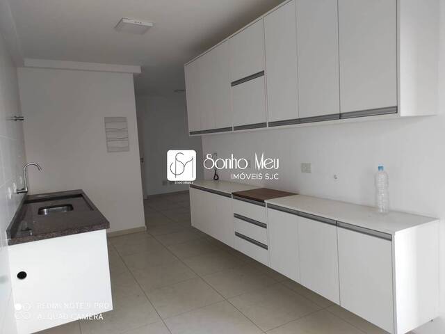 #378 - Apartamento para Locação em São José dos Campos - SP - 2