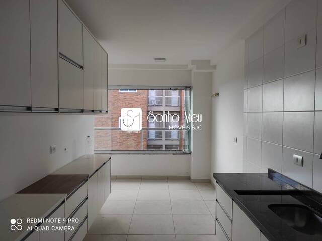 #378 - Apartamento para Locação em São José dos Campos - SP - 1