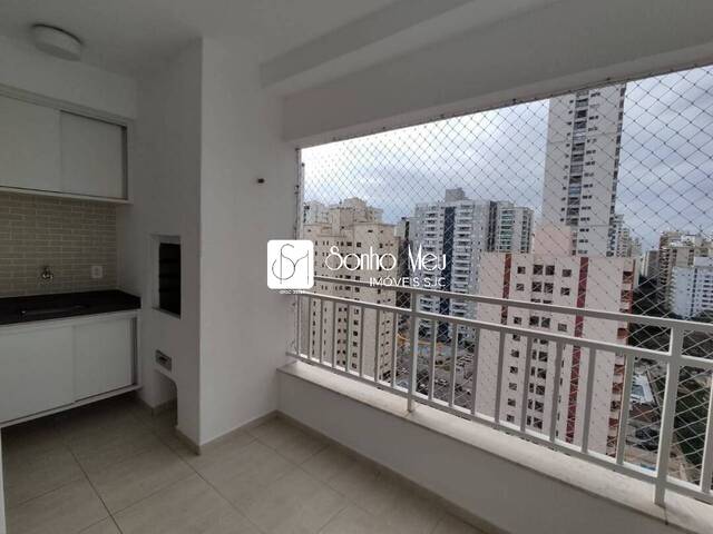 Apartamento para Locação em São José dos Campos - 3