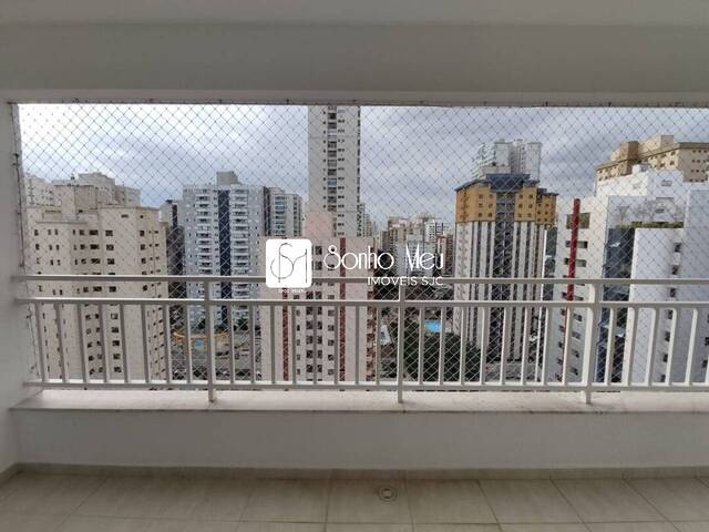 Apartamento para Locação em São José dos Campos - 2