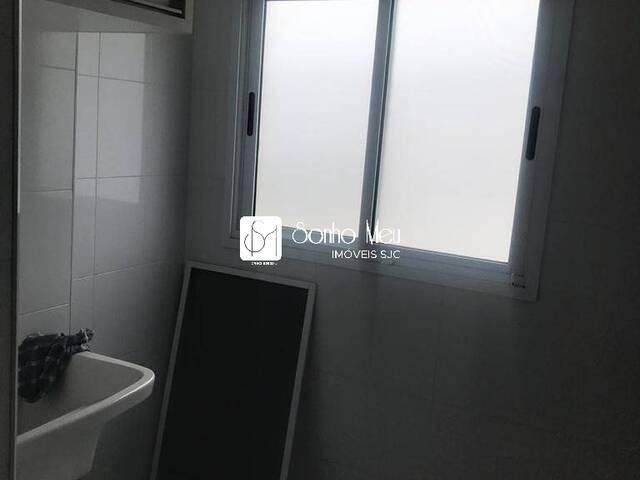 Apartamento para Locação em São José dos Campos - 5
