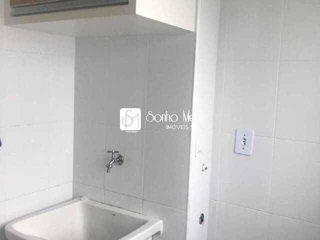 Apartamento para Locação em São José dos Campos - 4