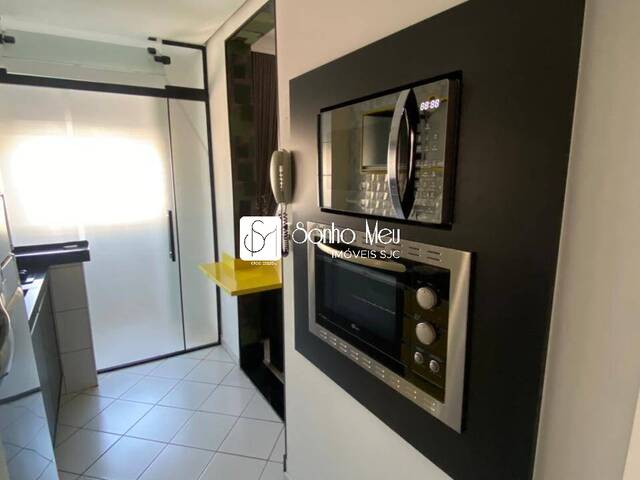 #451 - Apartamento para Locação em São José dos Campos - SP - 3