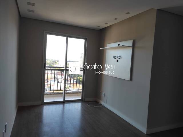 Apartamento para Locação em São José dos Campos - 4