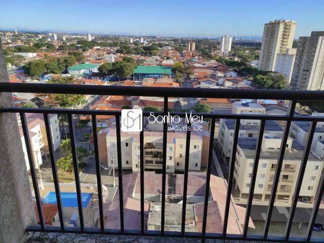 Apartamento para Locação em São José dos Campos - 3