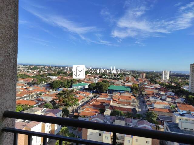 Apartamento para Locação em São José dos Campos - 2